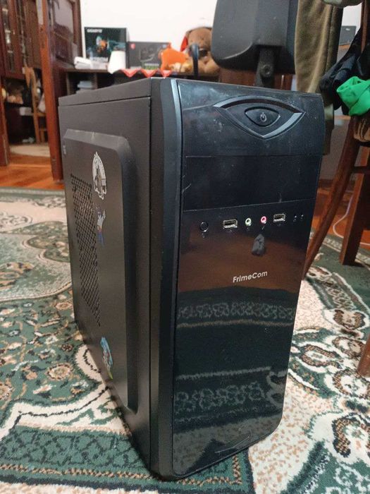 Ігровий компютер