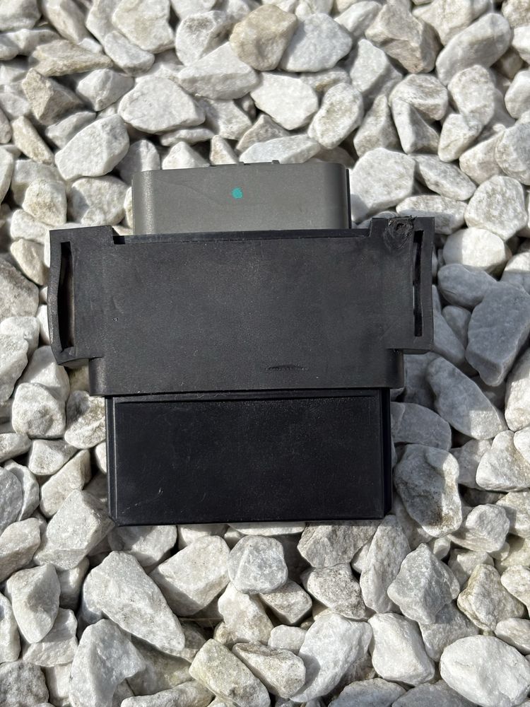 Sterownik ECU Junak 907