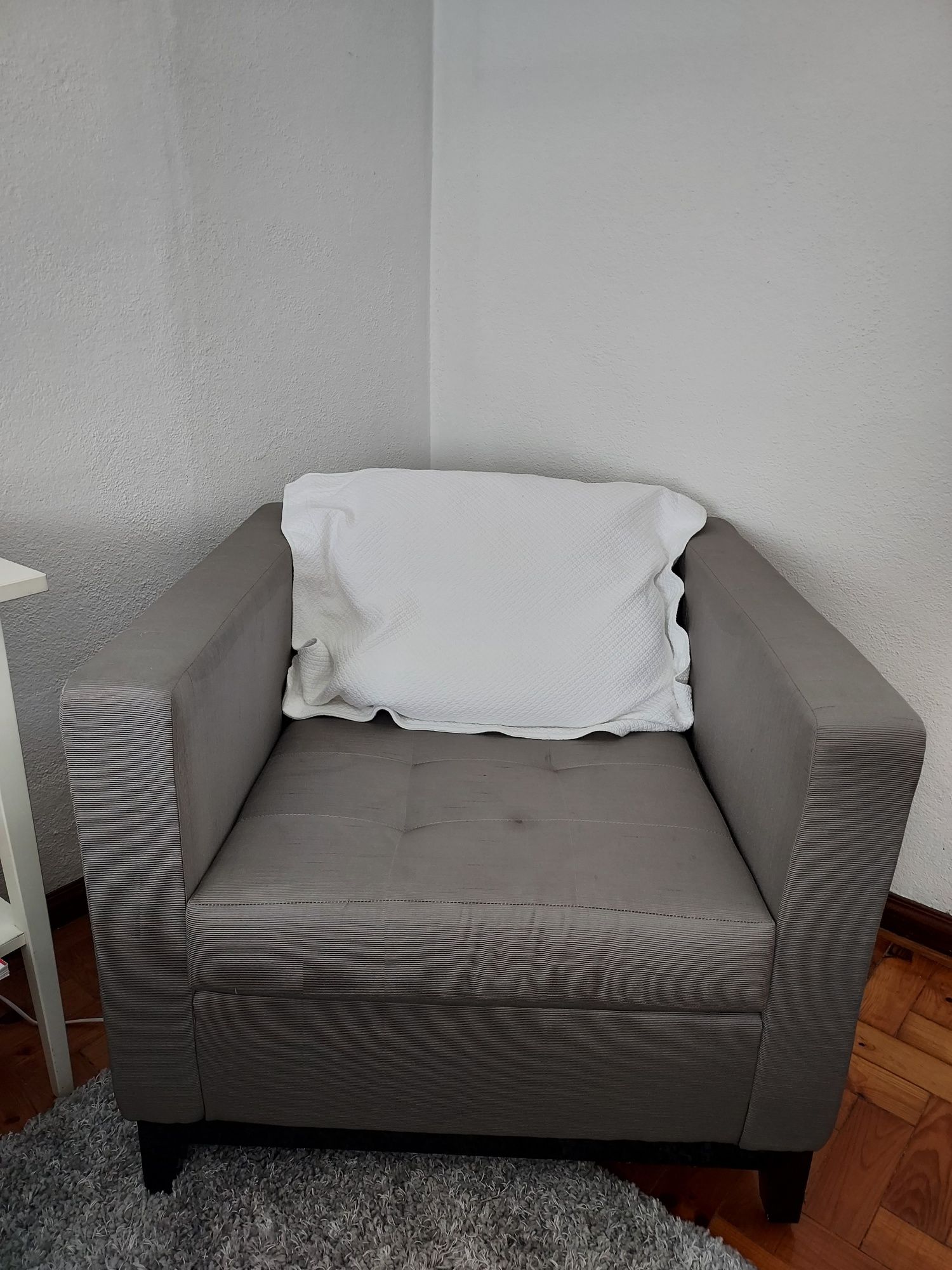 Vendo cadeirão/poltrona