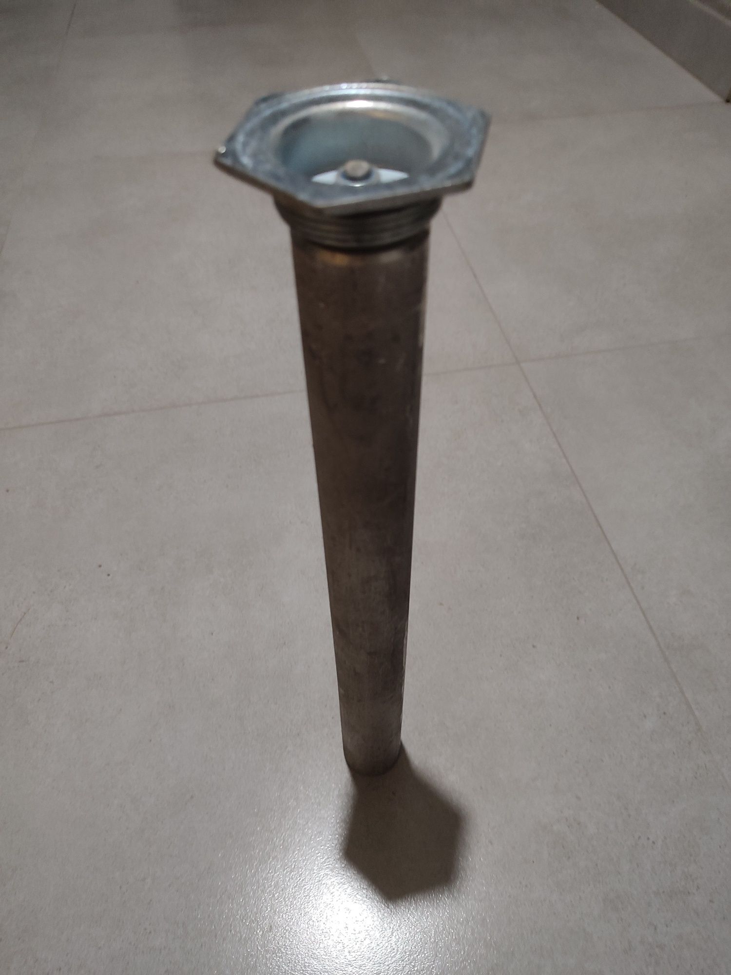 Andora magnezowa - Kospel SW-300 - Oryginał