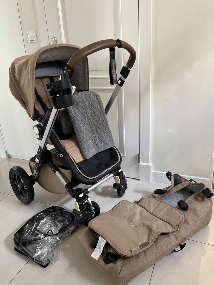Bugaboo Cameleon 3 Sahara