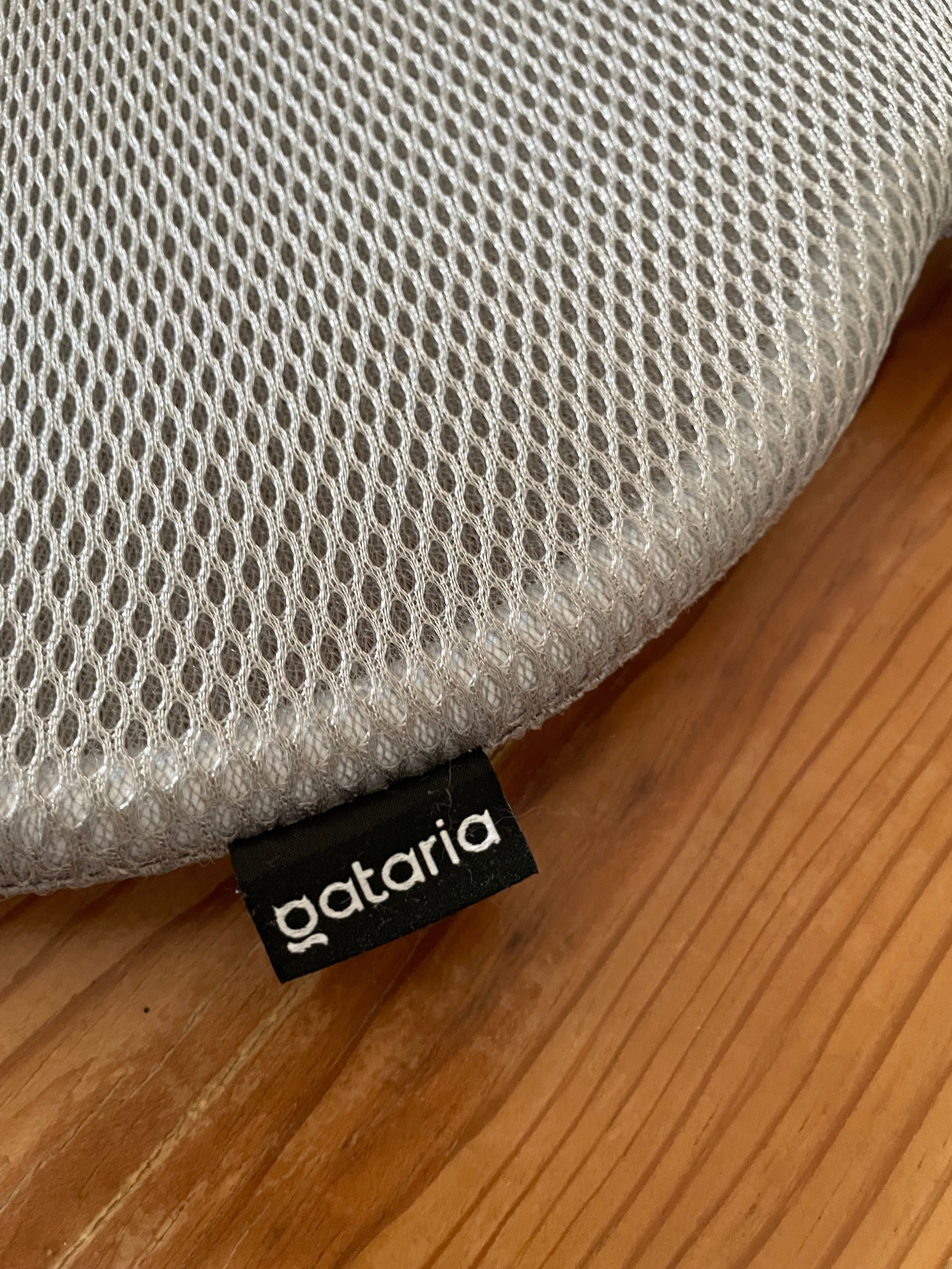 Cama de ventosas de gato