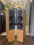 Audiovector M3 Avantgarde Maple