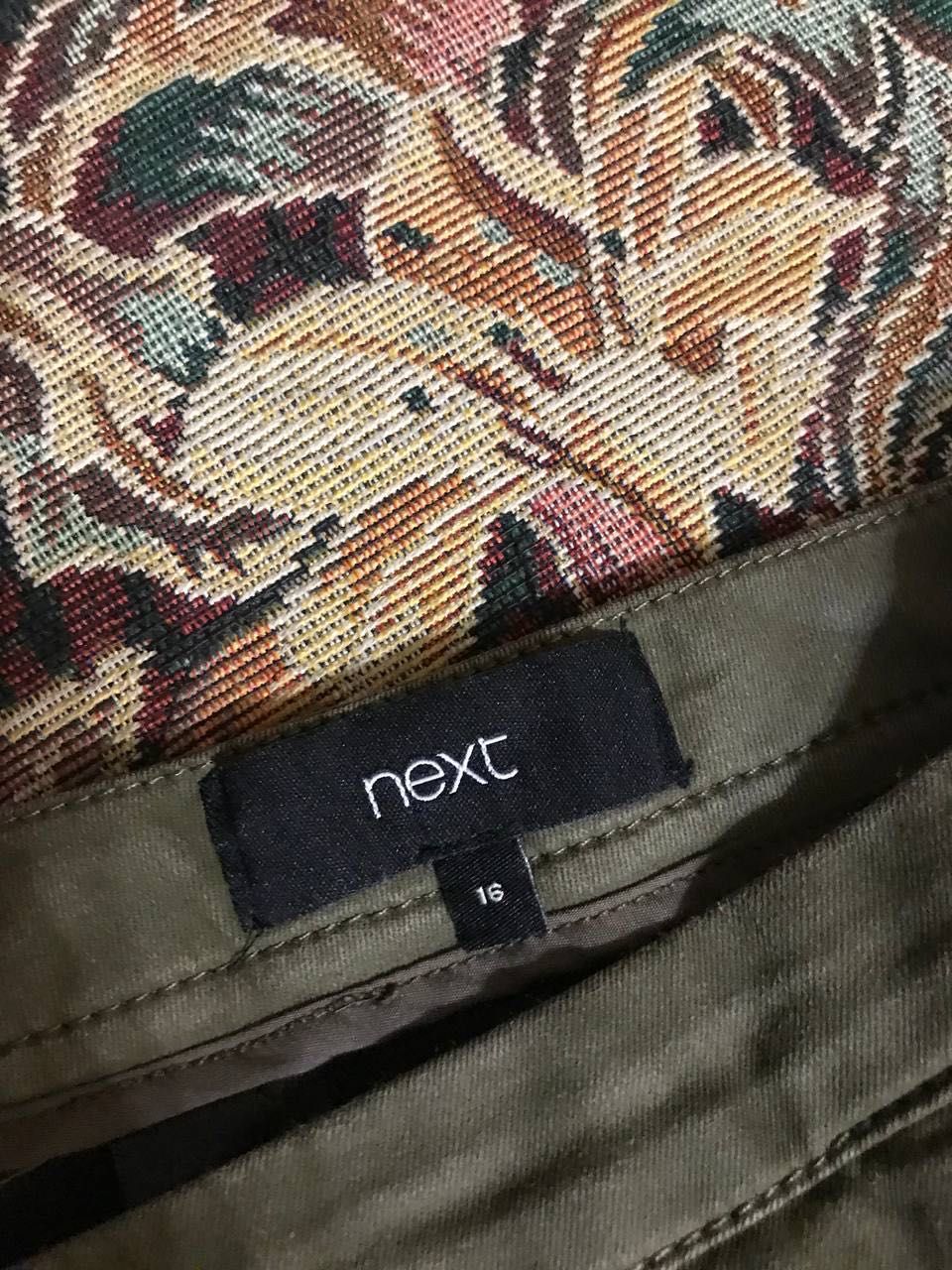 юбка-карандаш next