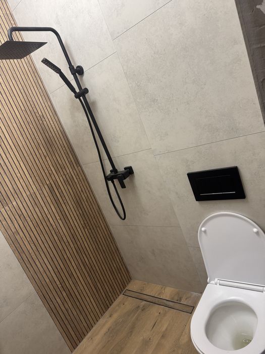 Usługi remontowo wykończeniowe