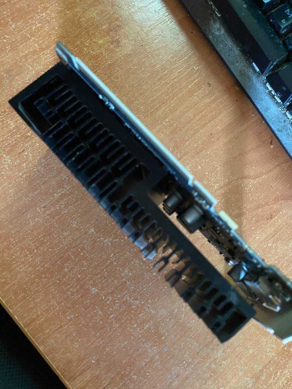 MSI GT 1030 2GB DDR4 Low Profile HDMI