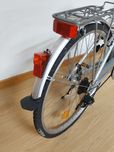 Bicicleta de cidade