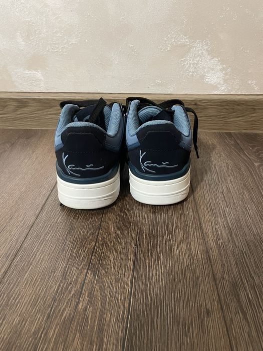 Кросівки Karl Kani