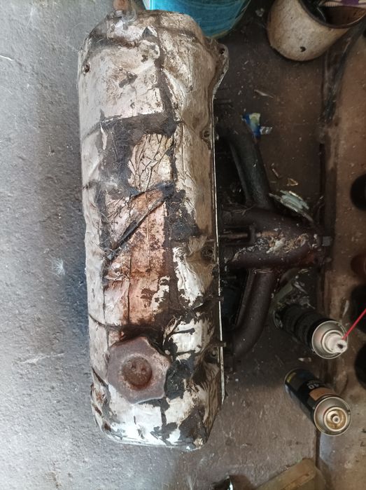 Продам головку ВАЗ 2105