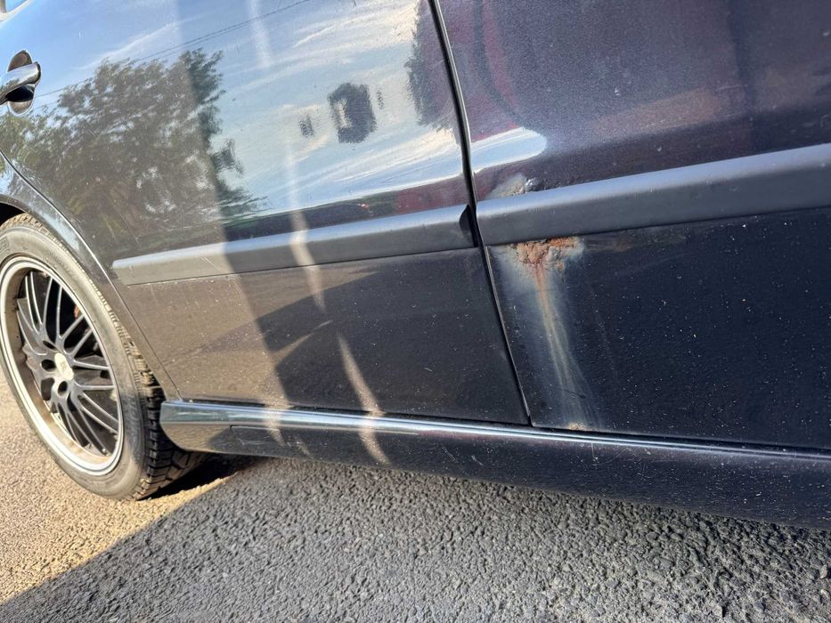 Seat Leon 1.8T 200KM