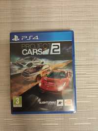 Project cars 2 PS4