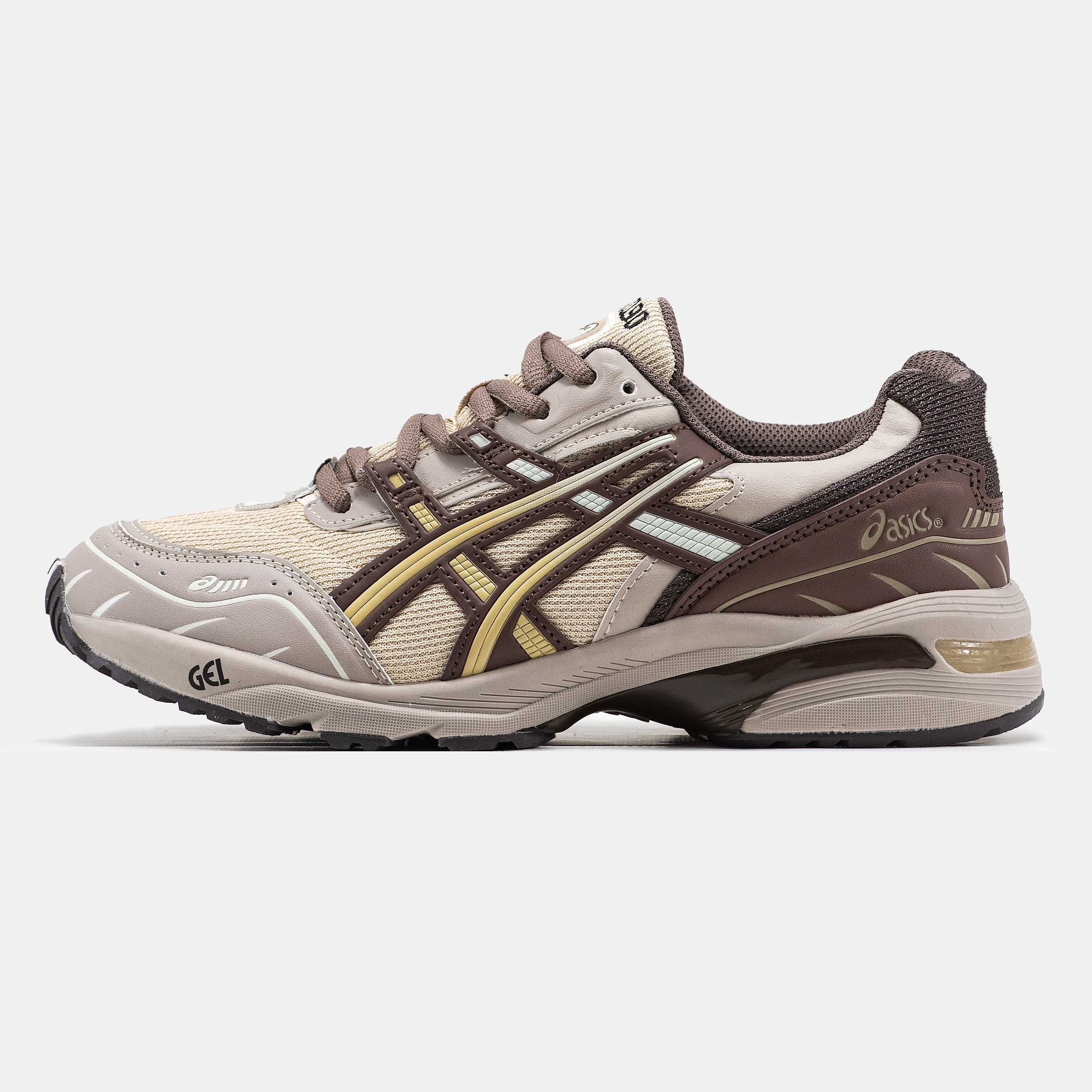 Чоловічі Кросівки Asics Gel-1090 40-45 (Без Предоплати