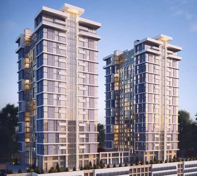 Продам 1-к квартиру ЖК Edelweiss House ул. Звіринецька, Печерськ