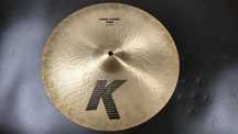 Talerz Zildjian K Dark Crash Thin 16"