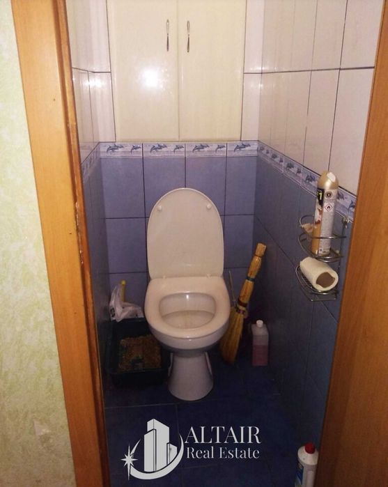 В продаже 3 комнатная квартира 70м2 с ремонтом,Алексеевка,пр.Победы VI