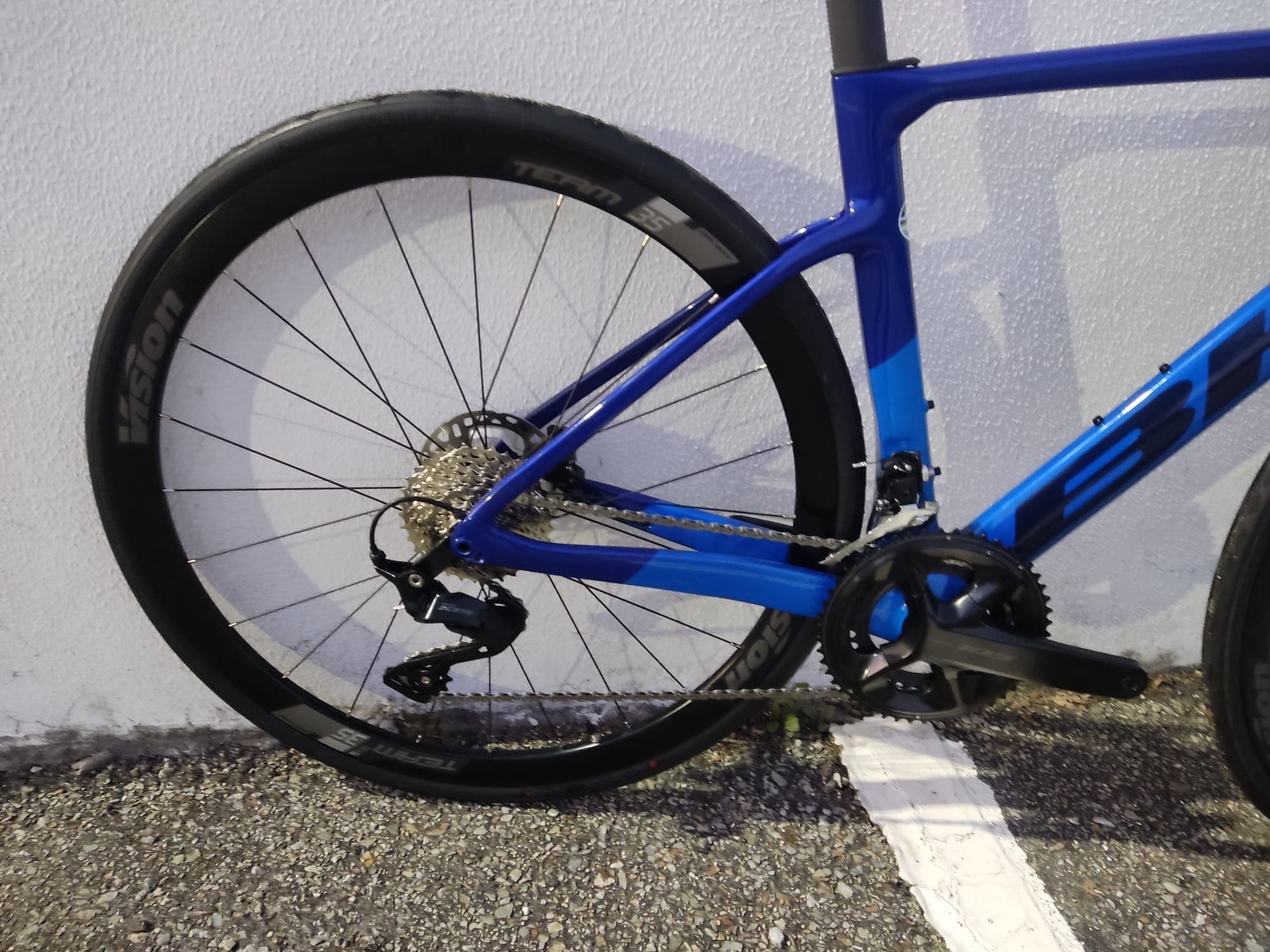 Bh rs1 carbono nova promocaooo