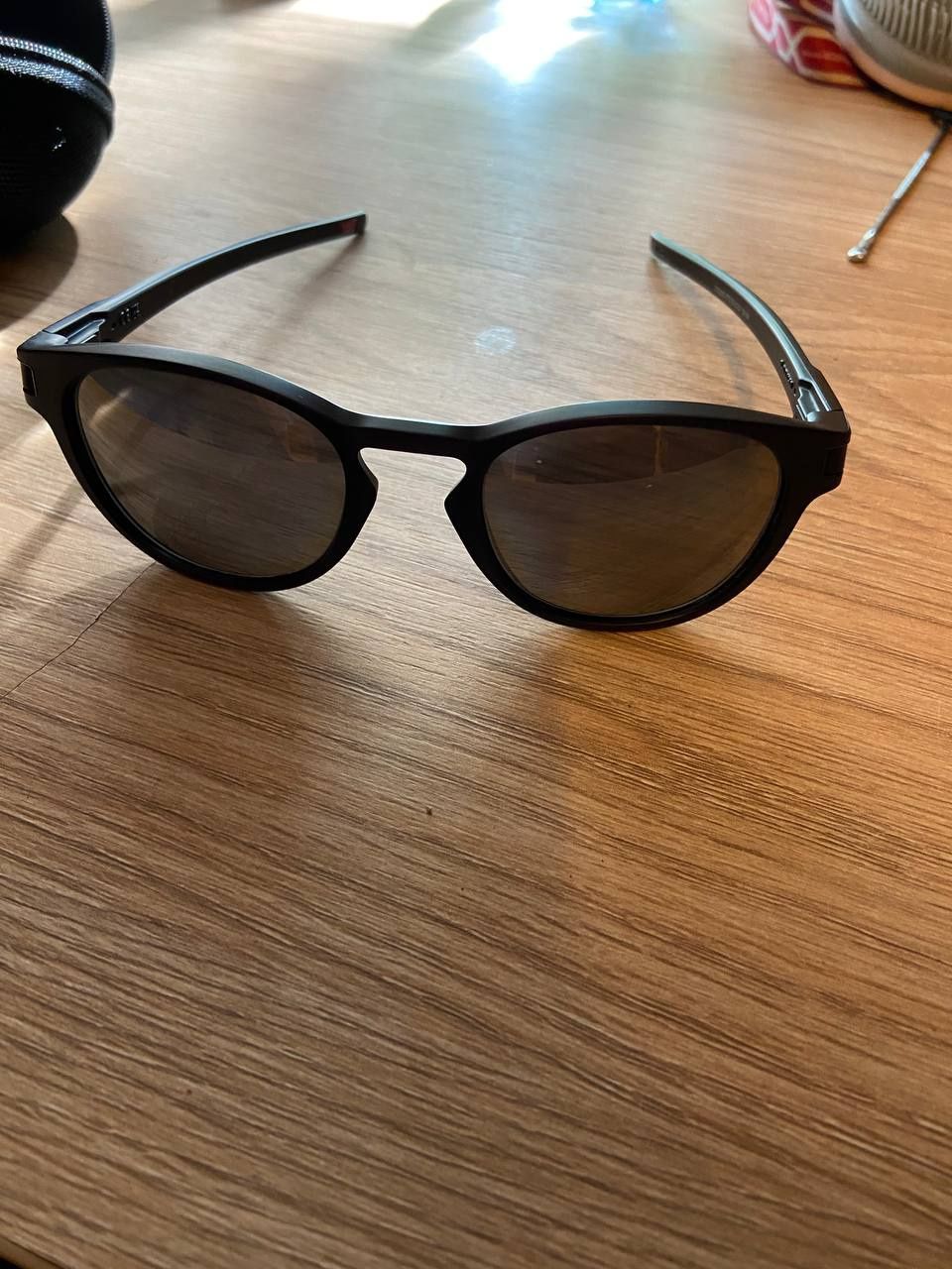 Okulary Oakley Taleh