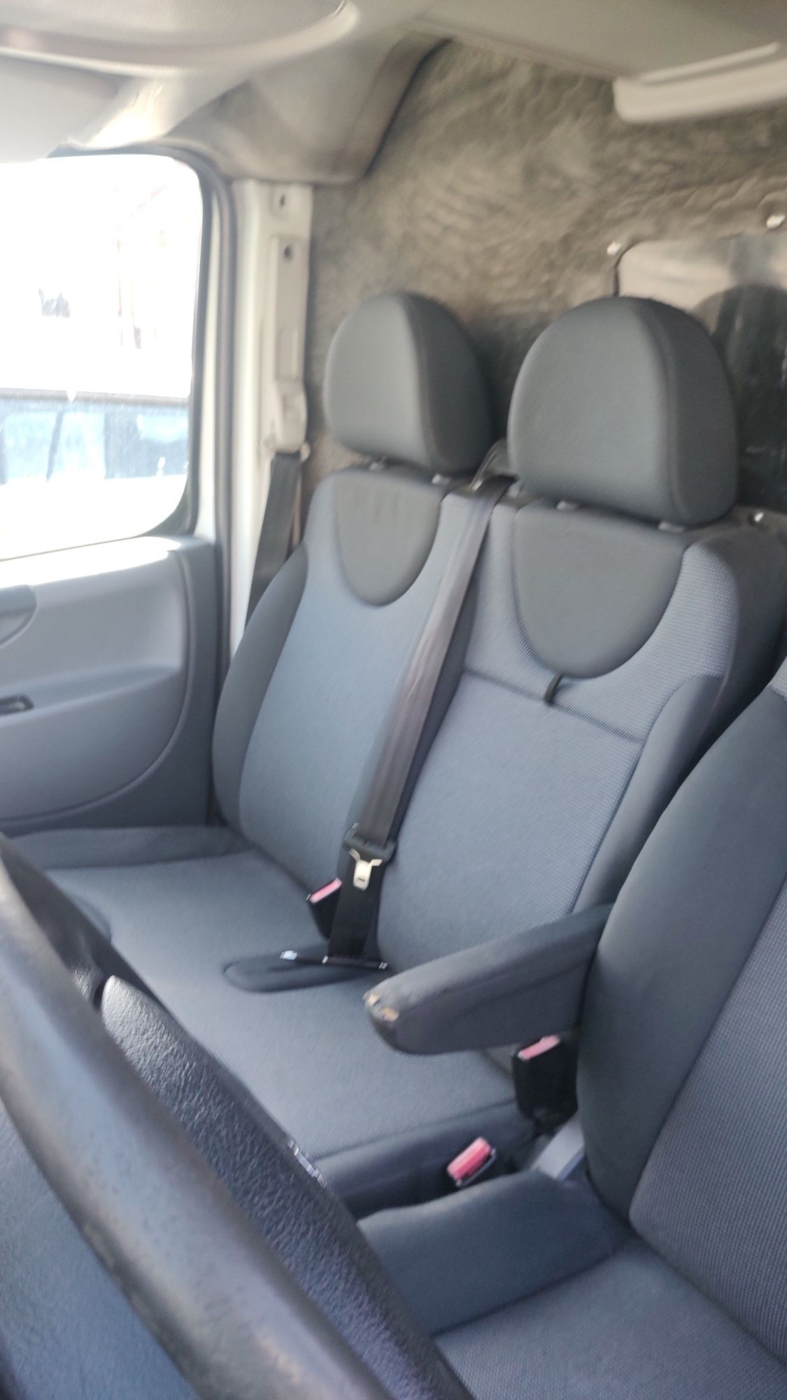 Peugot Expert 2.0 HDi  L2H2 (Jumpy scudo)