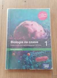 Podręcznik Biologia na czasie 1