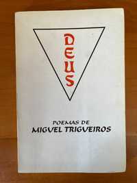 Deus: Poemas de Miguel Trigueiros