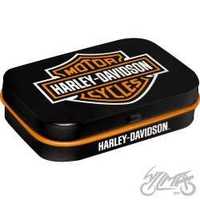 Cukierki Harley Davidson