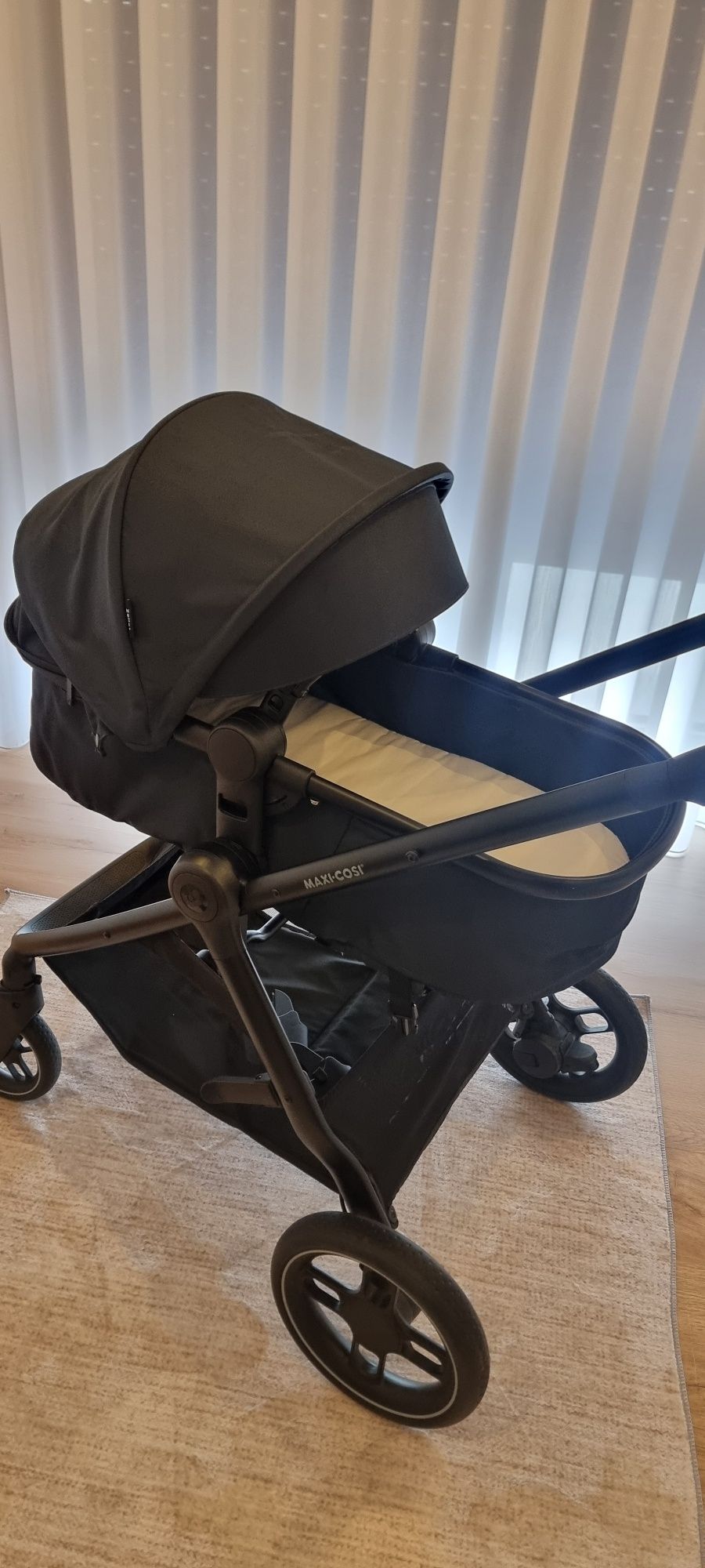 Carrinho bebé Maxi cosi