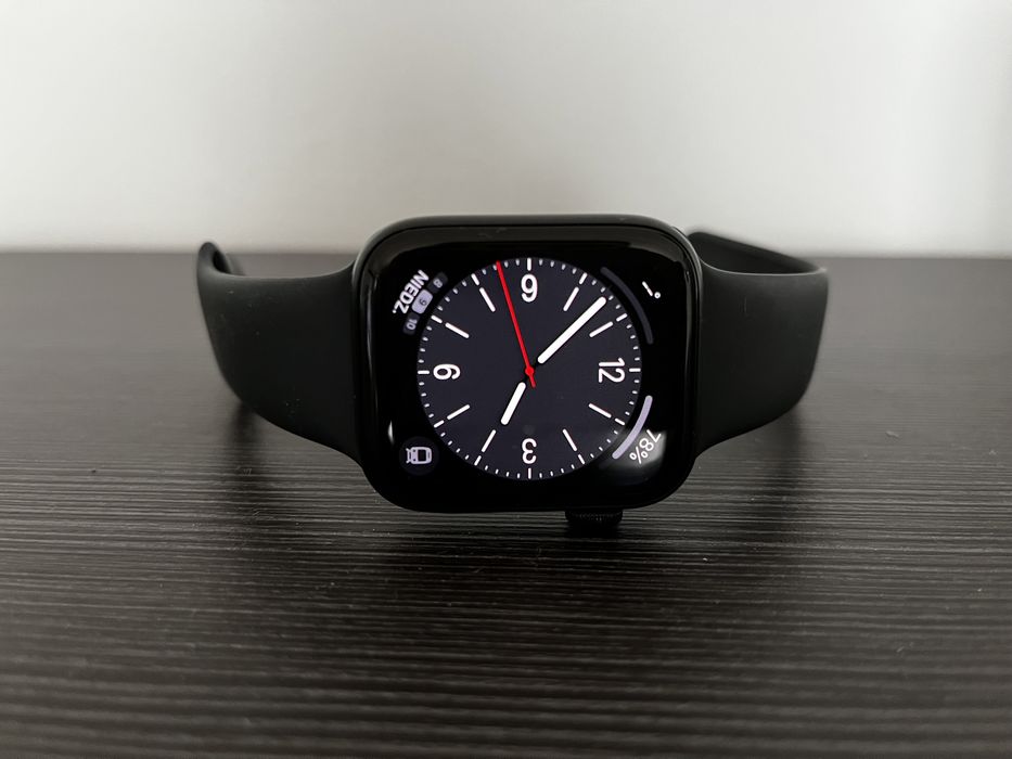 Apple Watch SE 2 44mm GPS stan idealny