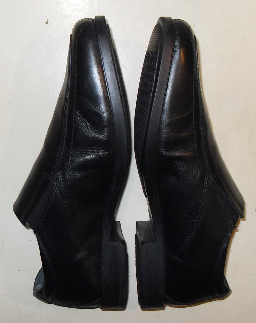 Туфлі Soleflex лофери clarks мокасини ecco топсайдери bally броги