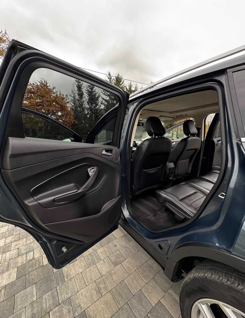 Ford Escape 2019