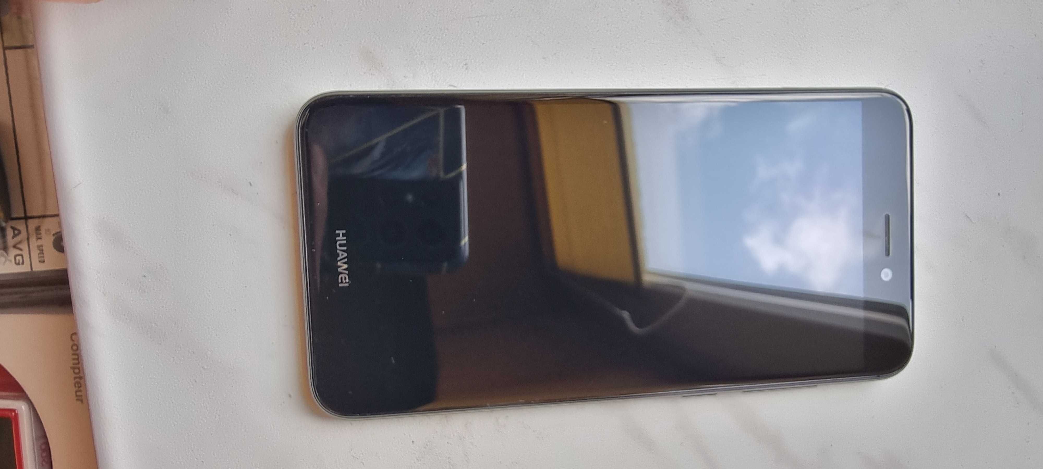 Huaweii PRA-LX1 P9 Lite 2017 16 GB - jak NOWY !!