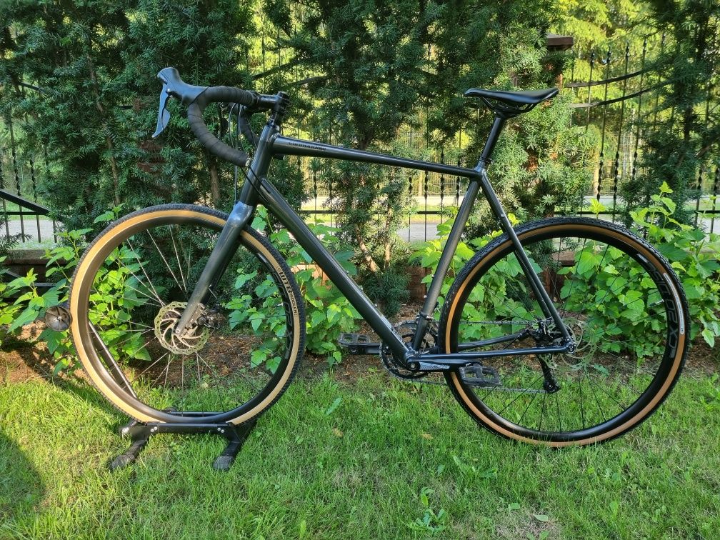Rower Gravel Cannonndale Topstone