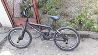 Rower Wyczynowy BMX