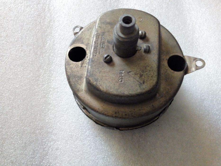 Спідометр СП44 Москвич 402 403 407 Москвич Спидометр СССР СРСР