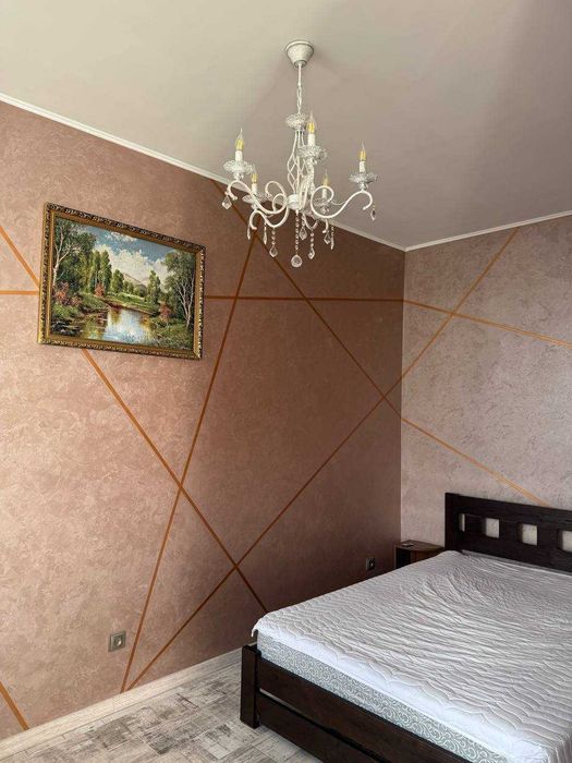 Квартира подобово на Пігути | Чортків