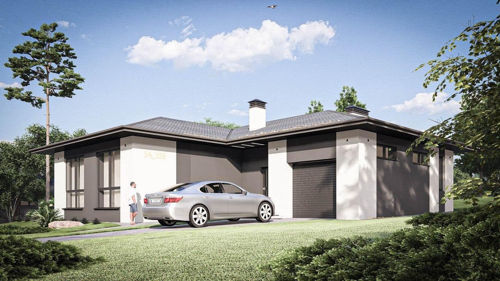 Продаж будинку у Михайлівці-Рубежівці