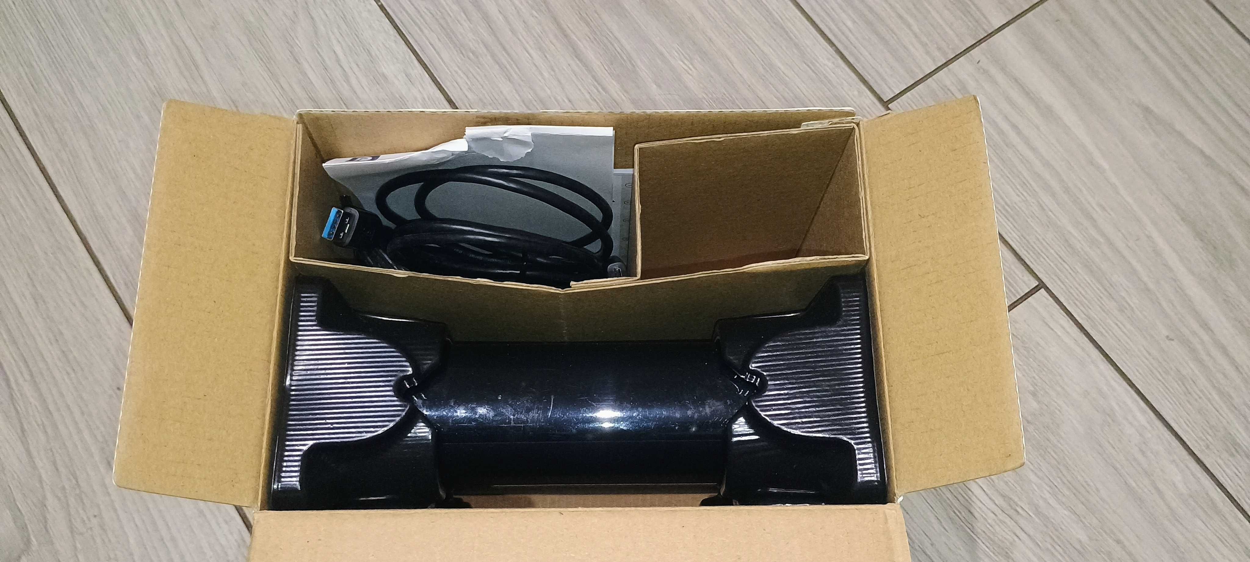 накопичувач WD My Book 3TB