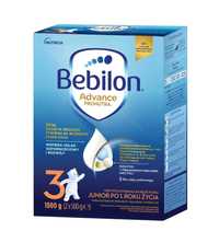 Bebilon advance pronutra 3