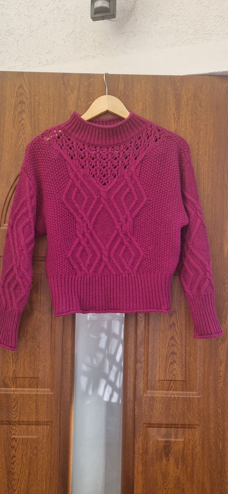 Sweter damski Guess roz S