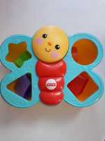 Sorter Fisher Price