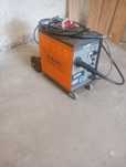 Migomat spawarka 230A