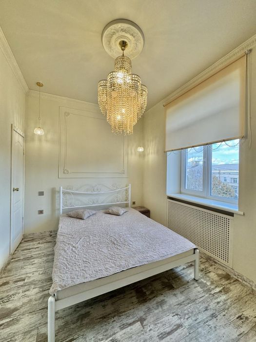 2 кімнатна квартира Центр міста вул Святомиколаівська пл. Визволення