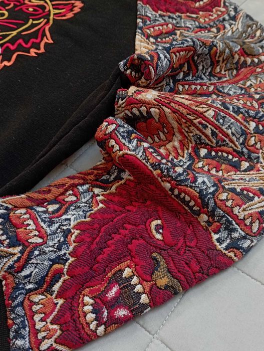 Світшот Kenzo CNY Capsule Tiger Sweatshirt (Китайський Новий рік)