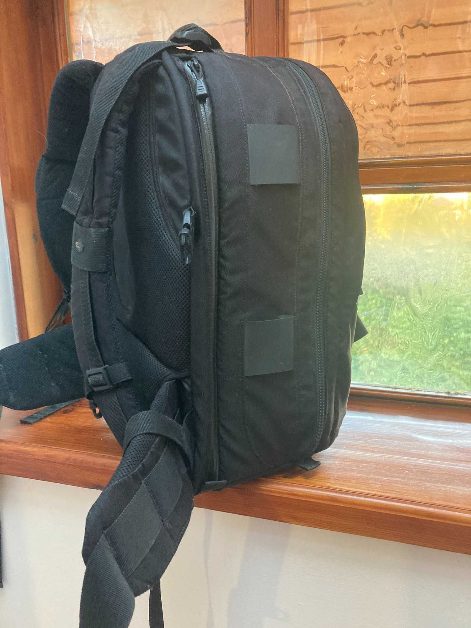 Plecak fotograficzny Lowepro CompuTrekker Plus AW