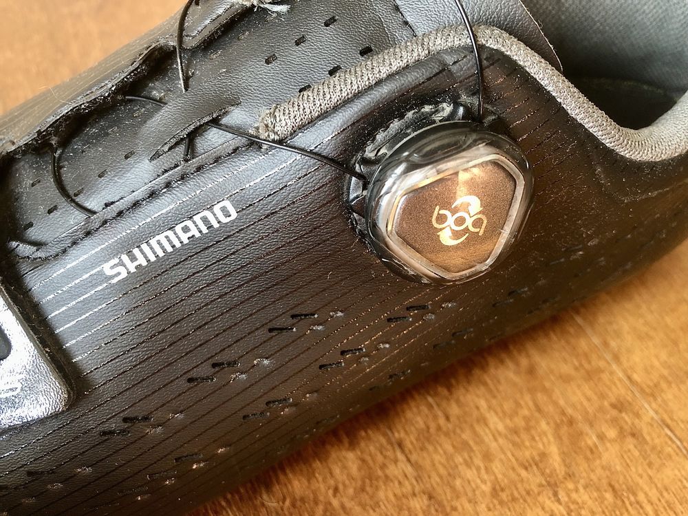 Вело туфлі Shimano SH-RP501-SL