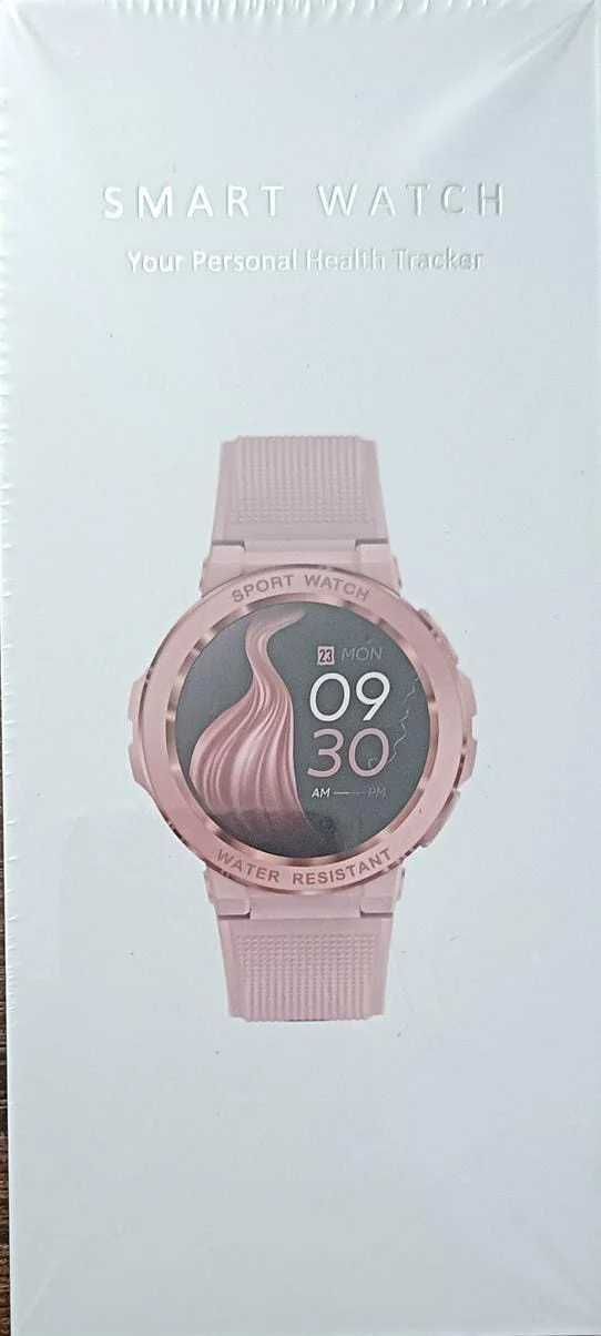 Smartwatch - MK60 Sport Watch