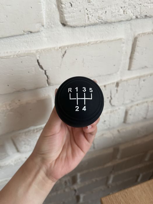 Чохол на ручку МКПП