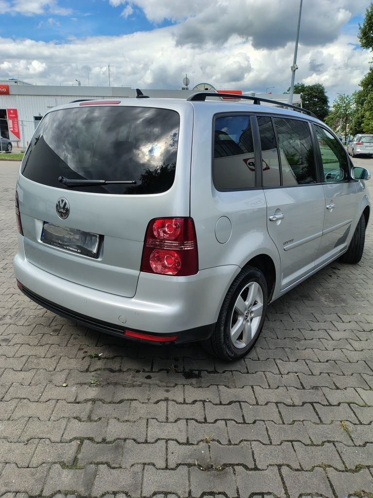 Zadbany 1.6 MPI Lifting