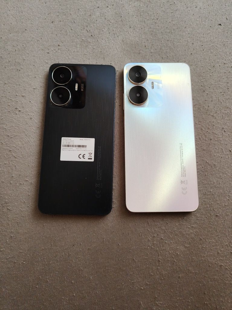 Sprzedam realme c55 6/128
