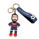 Brelok do kluczy Messi Barcelona