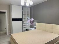 ЖК SOHO Residence | Деміївка | Центр | Євро двійка